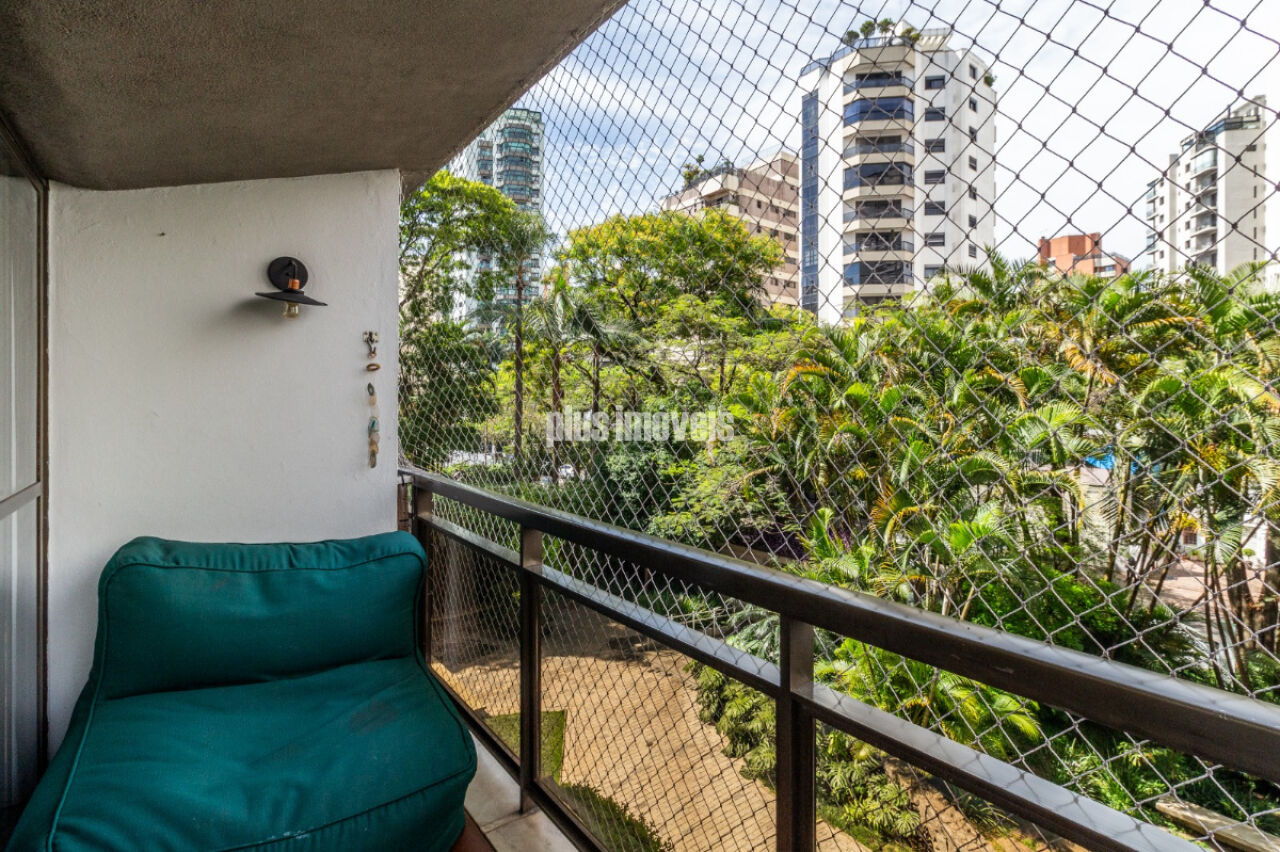 Apartamento, 3 quartos, 105 m² - Foto 4