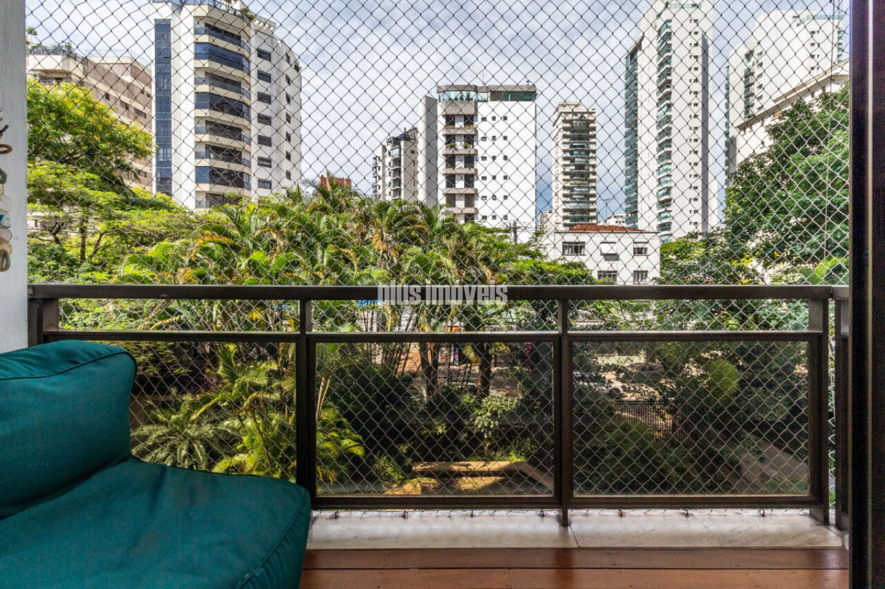 Apartamento, 3 quartos, 105 m² - Foto 6