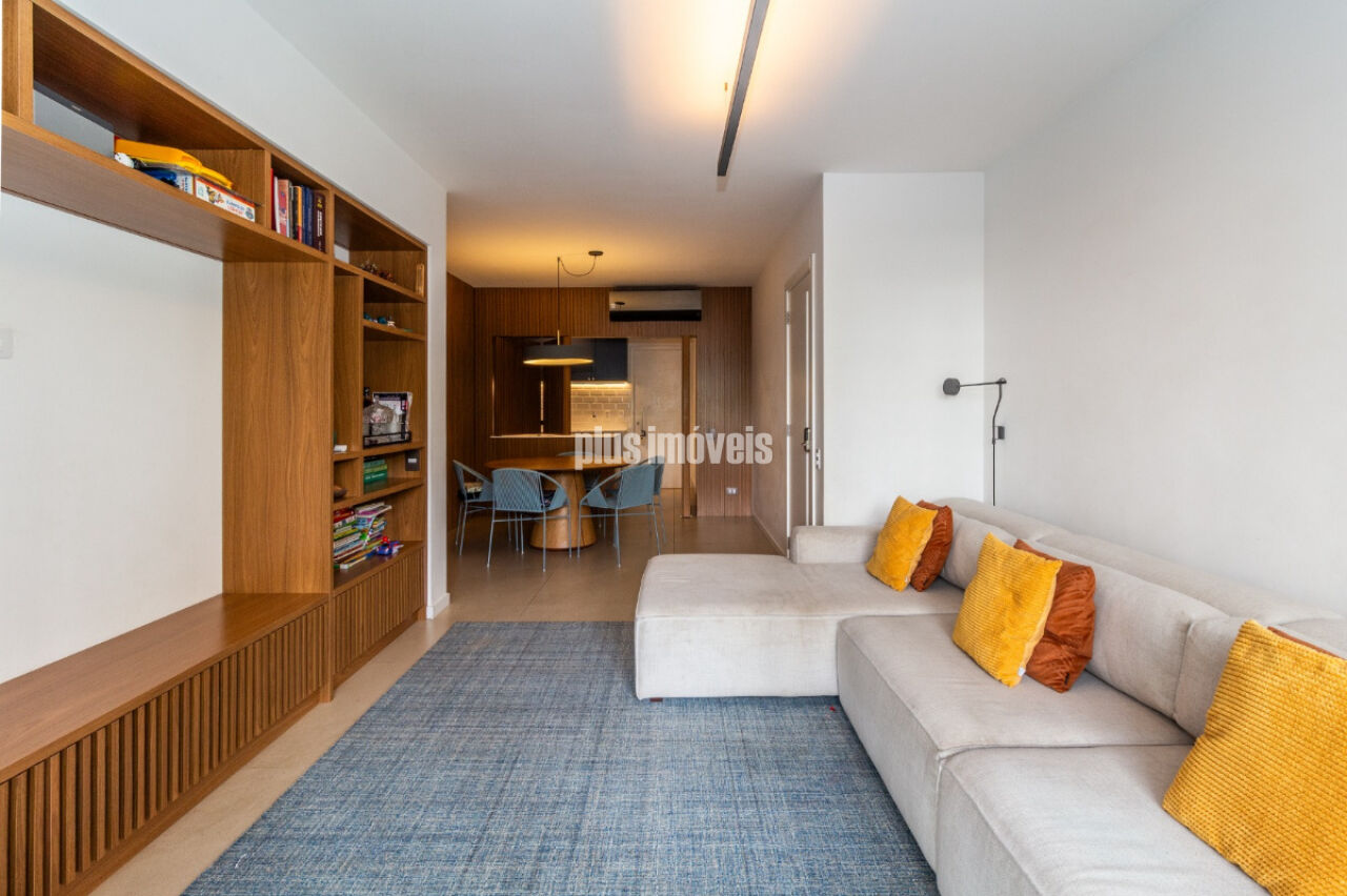 Apartamento, 3 quartos, 105 m² - Foto 7