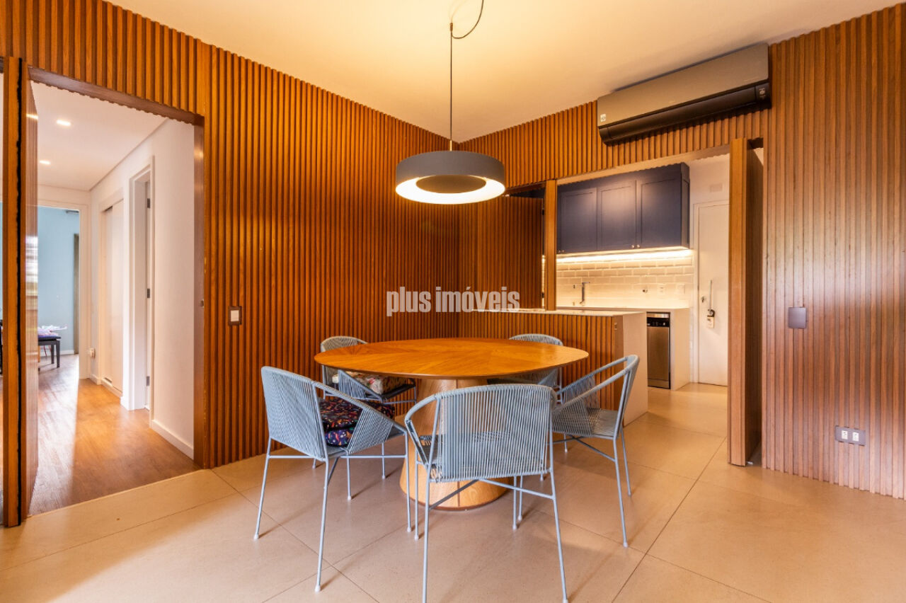 Apartamento, 3 quartos, 105 m² - Foto 9
