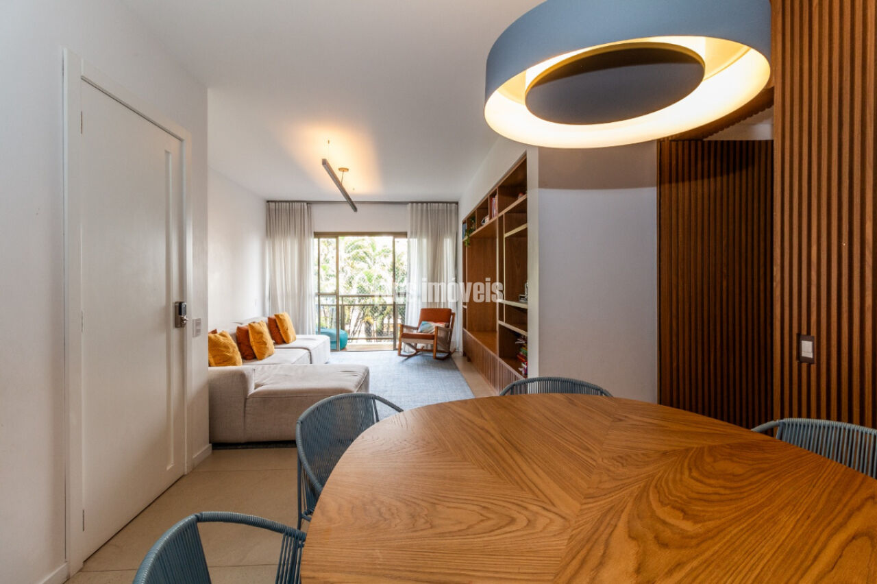 Apartamento, 3 quartos, 105 m² - Foto 11