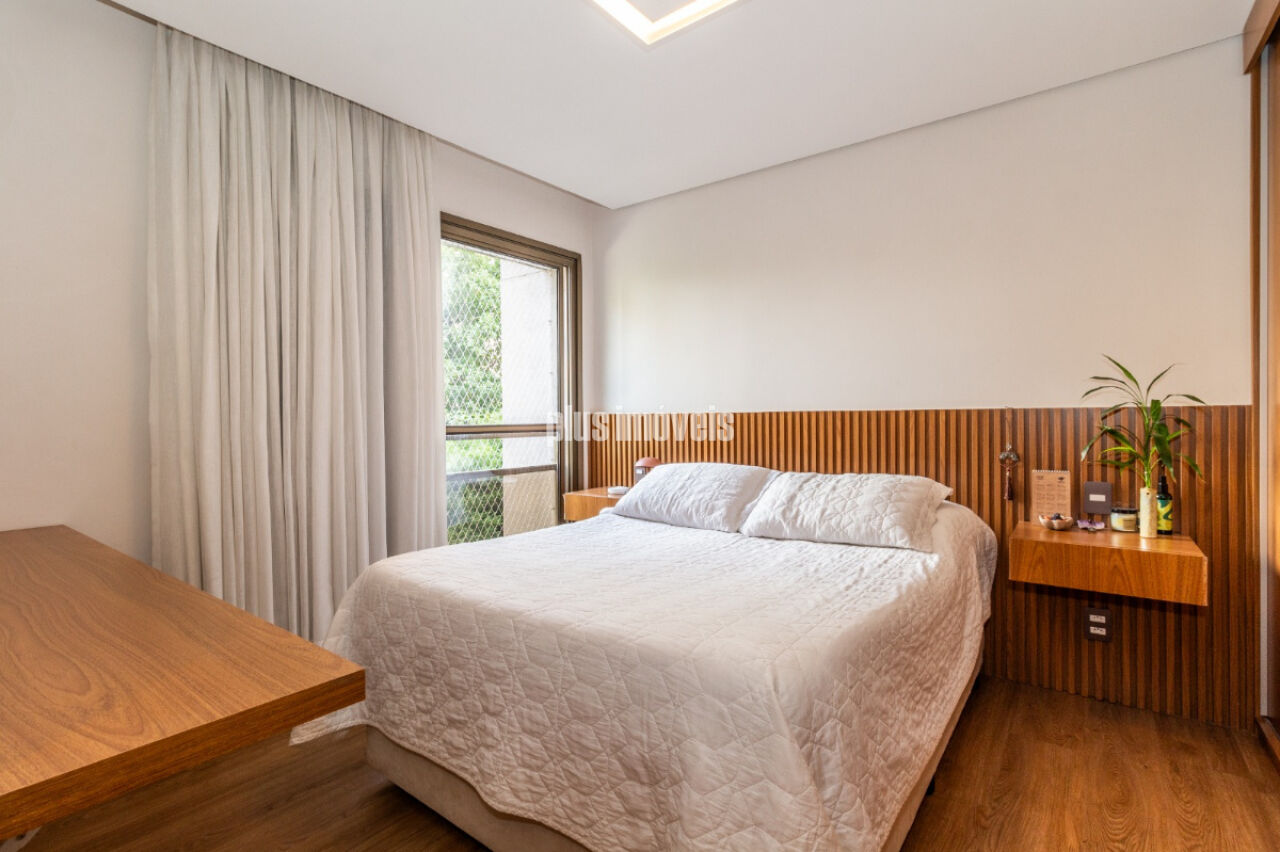 Apartamento, 3 quartos, 105 m² - Foto 12