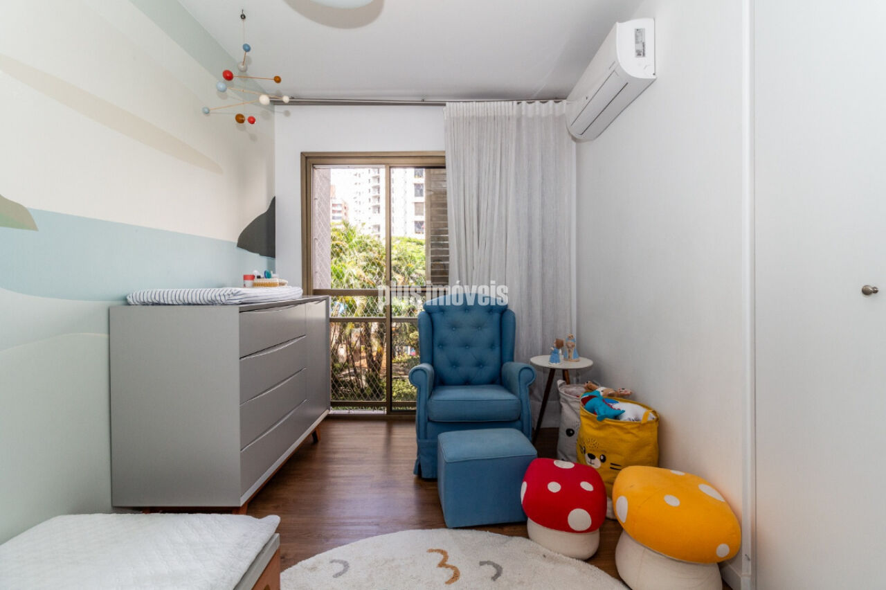 Apartamento, 3 quartos, 105 m² - Foto 17