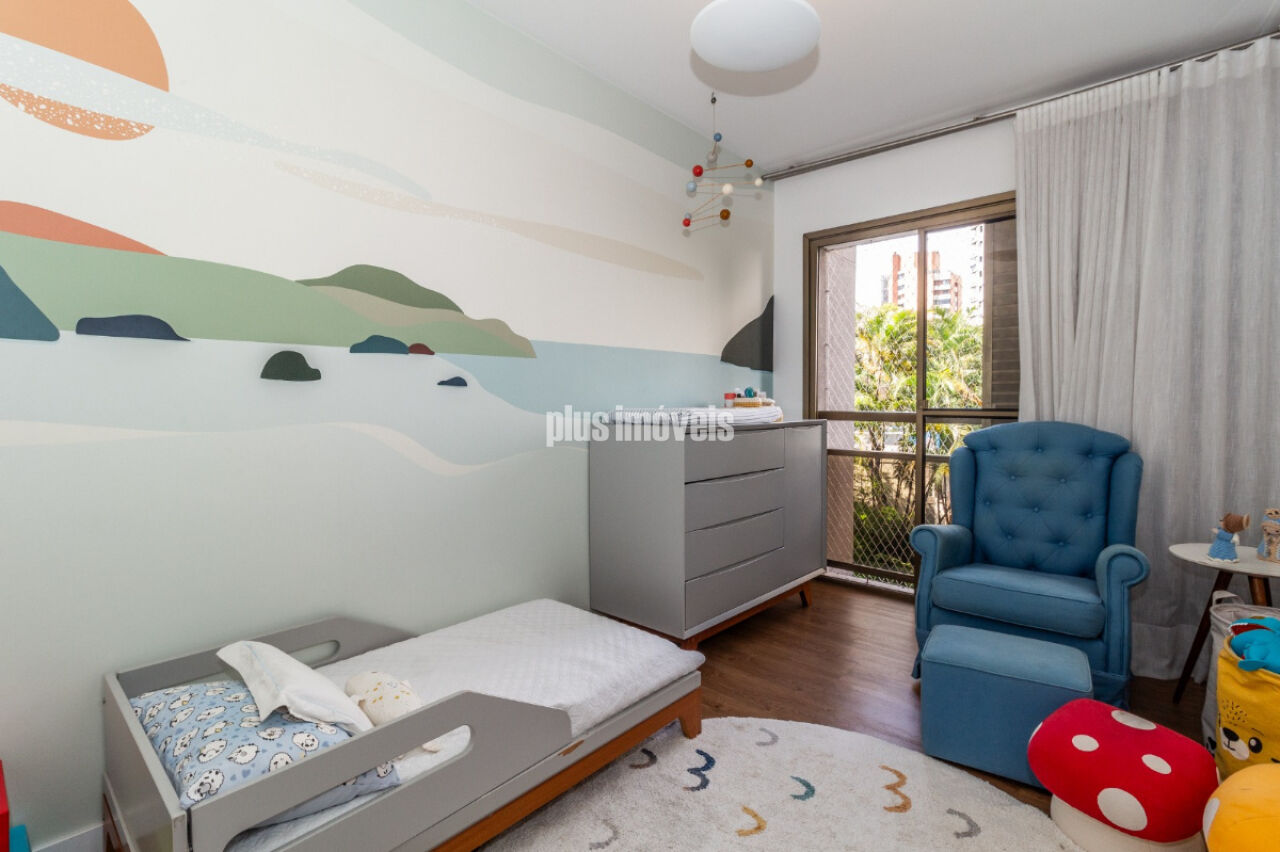Apartamento, 3 quartos, 105 m² - Foto 18