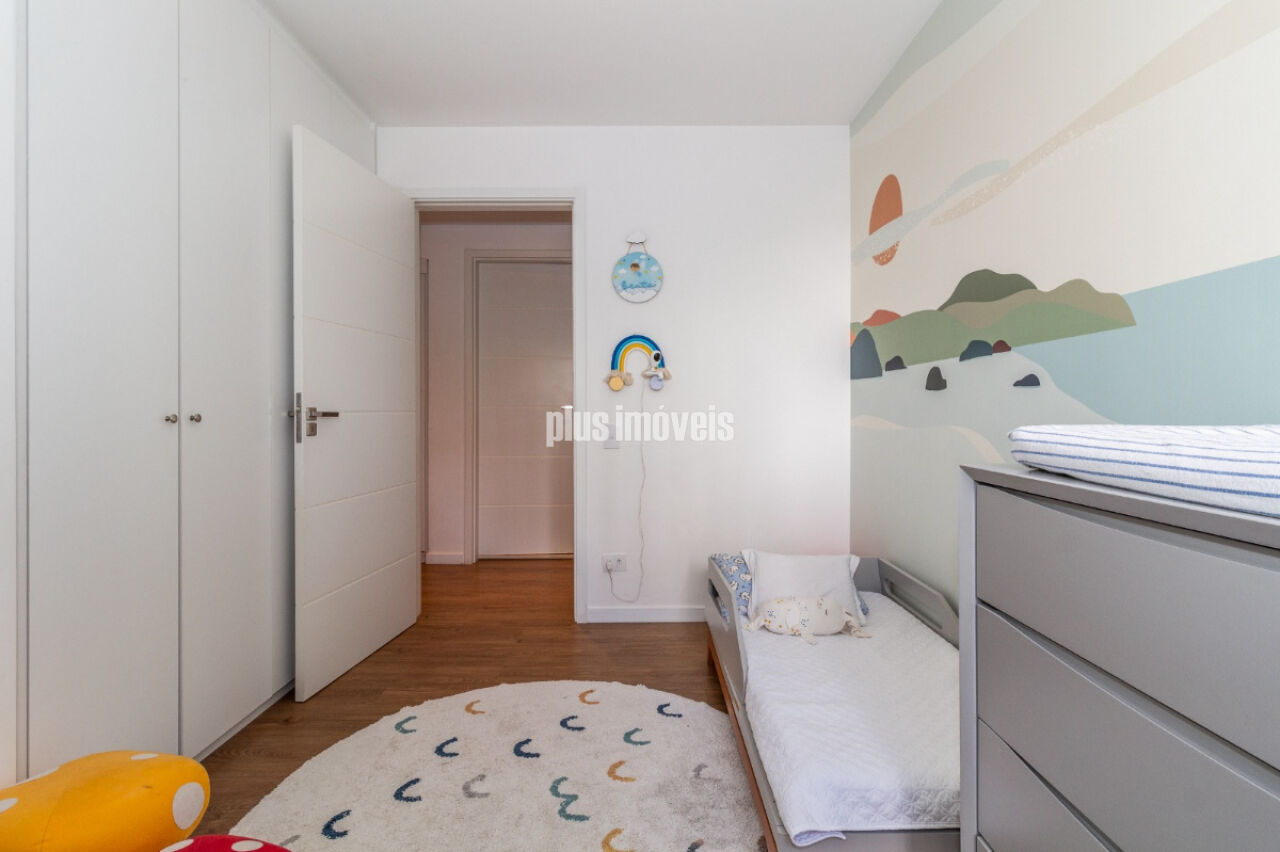 Apartamento, 3 quartos, 105 m² - Foto 19