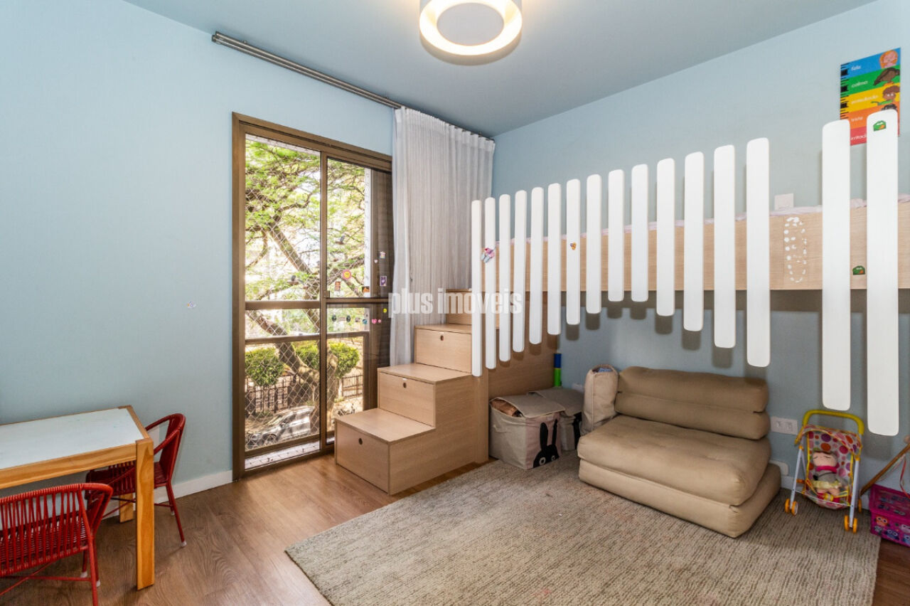 Apartamento, 3 quartos, 105 m² - Foto 20