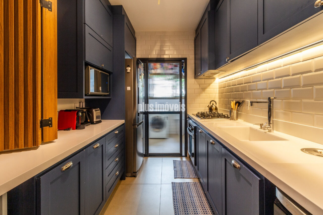 Apartamento, 3 quartos, 105 m² - Foto 25