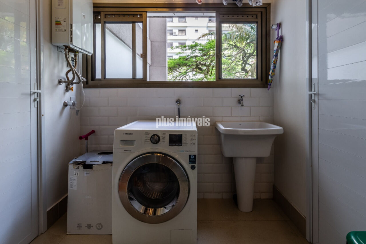 Apartamento, 3 quartos, 105 m² - Foto 28
