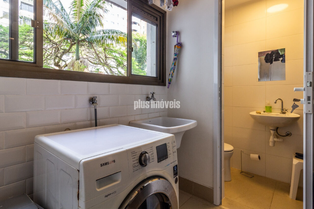 Apartamento, 3 quartos, 105 m² - Foto 29