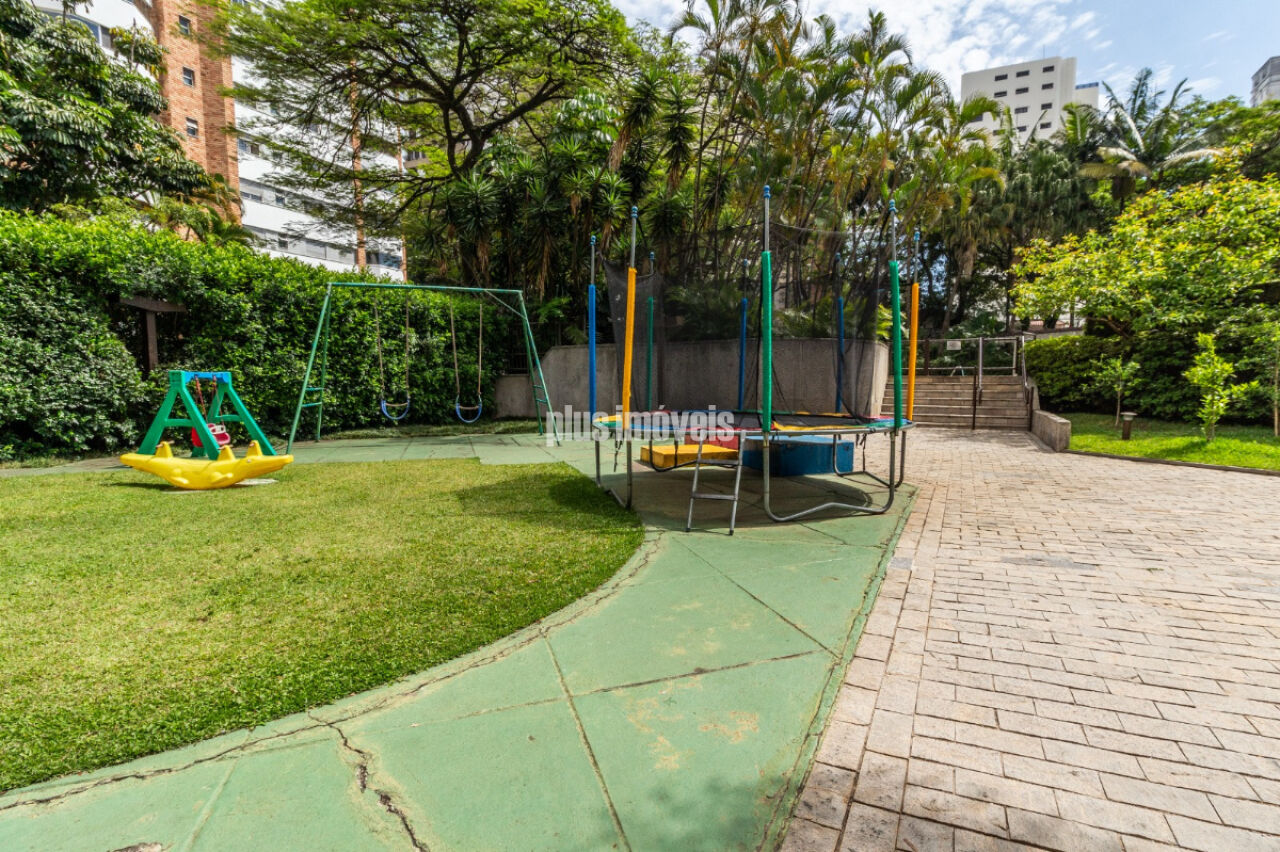 Apartamento, 3 quartos, 105 m² - Foto 33