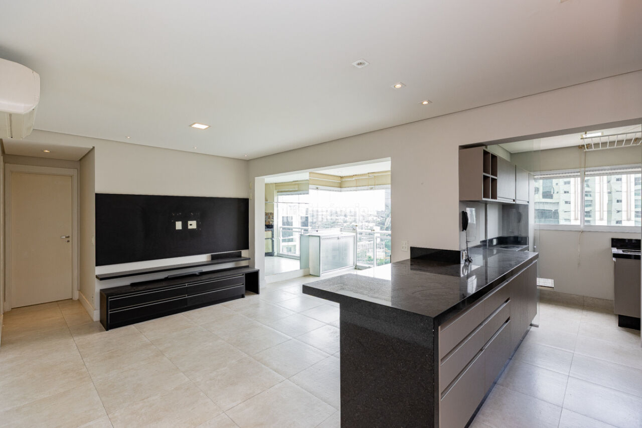 Apartamento, 1 quarto, 66 m² - Foto 2