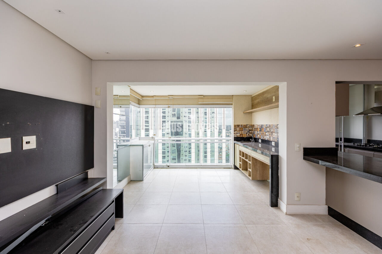 Apartamento, 1 quarto, 66 m² - Foto 3