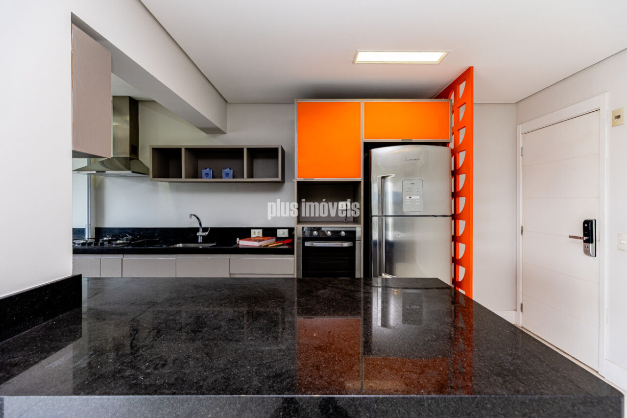 Apartamento, 1 quarto, 66 m² - Foto 8