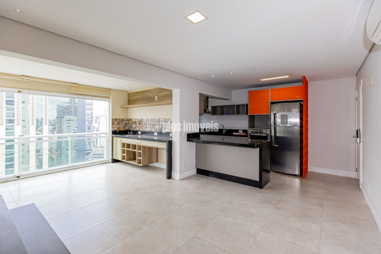 Apartamento, 1 quarto, 66 m² - Foto 9