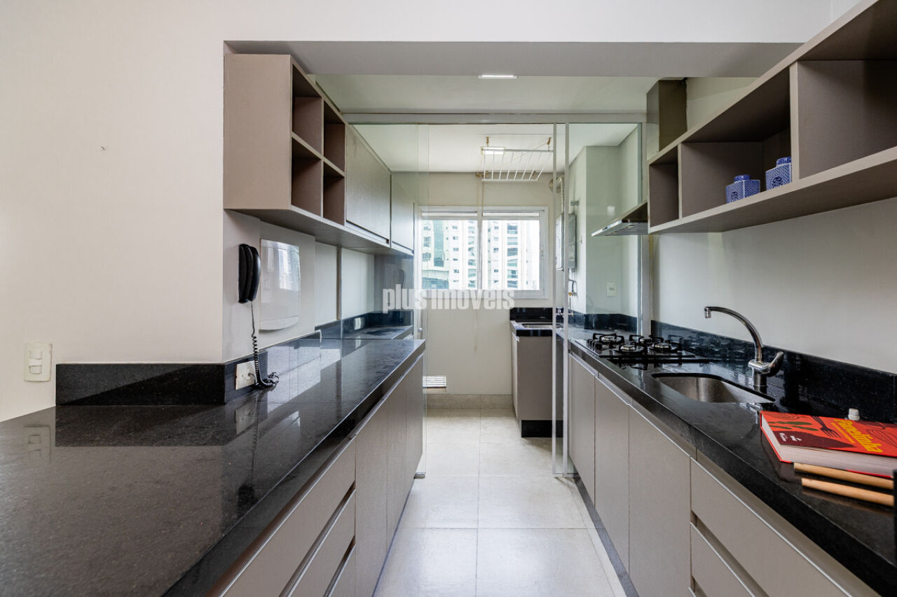Apartamento, 1 quarto, 66 m² - Foto 12