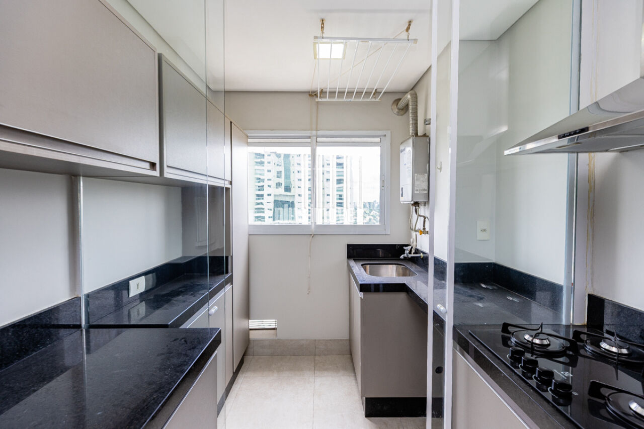 Apartamento, 1 quarto, 66 m² - Foto 13