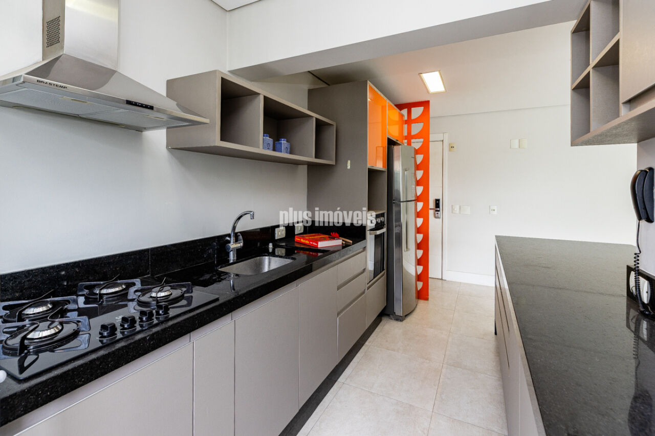 Apartamento, 1 quarto, 66 m² - Foto 14