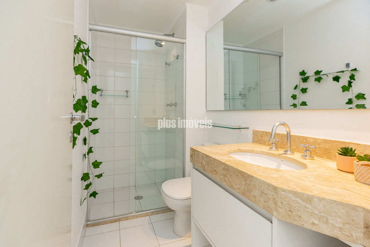 Apartamento, 1 quarto, 66 m² - Foto 24