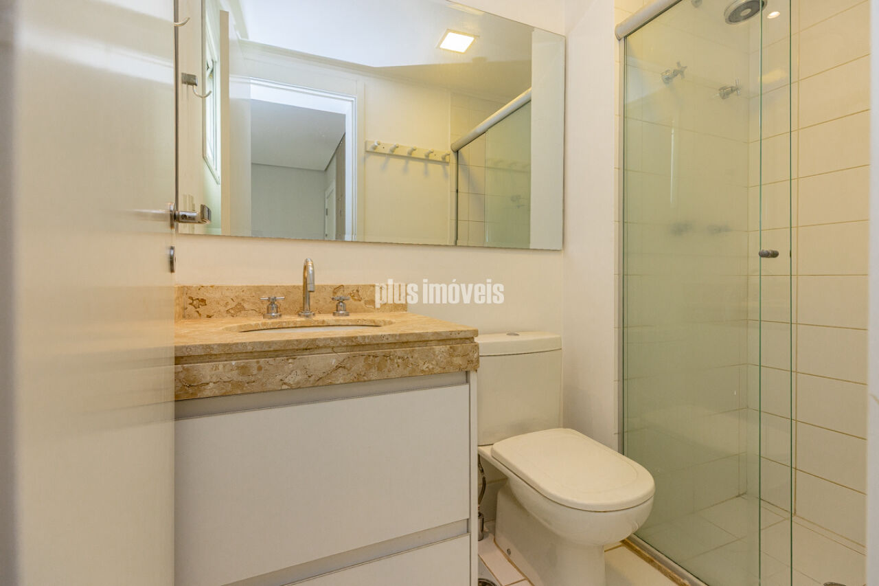 Apartamento, 1 quarto, 66 m² - Foto 25