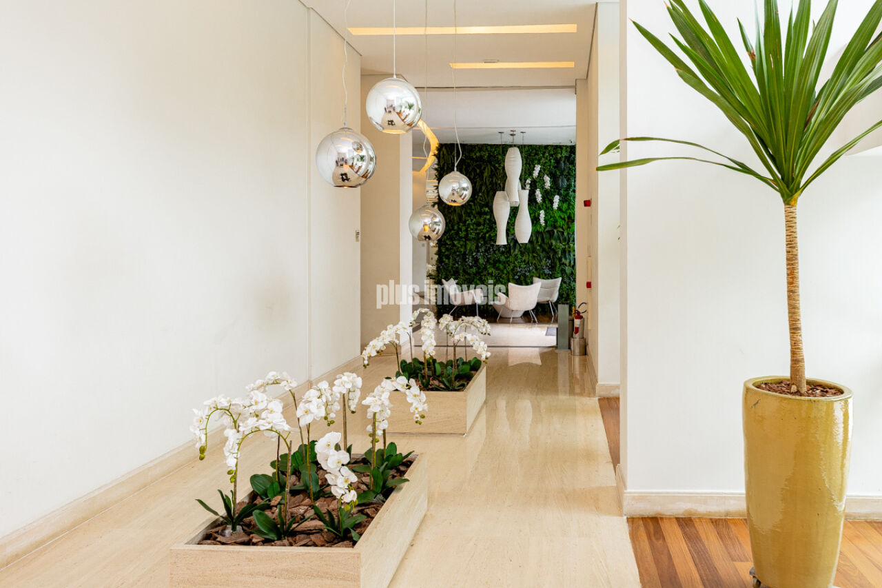 Apartamento, 1 quarto, 66 m² - Foto 44