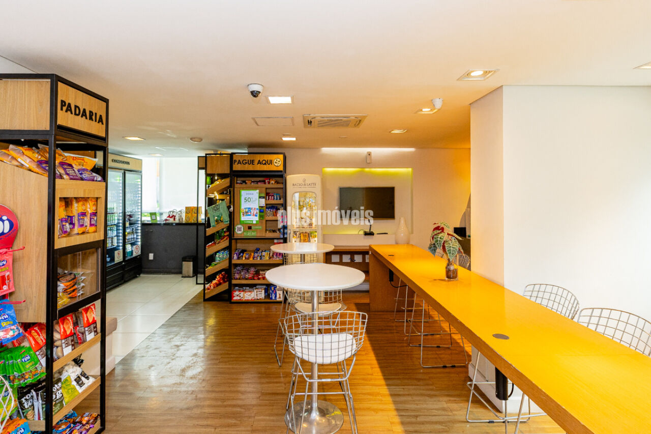 Apartamento, 1 quarto, 66 m² - Foto 34