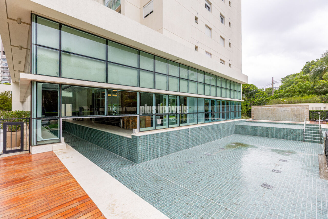 Apartamento, 1 quarto, 66 m² - Foto 42