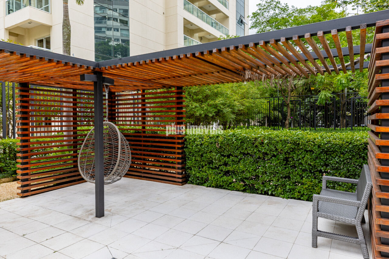Apartamento, 1 quarto, 66 m² - Foto 40