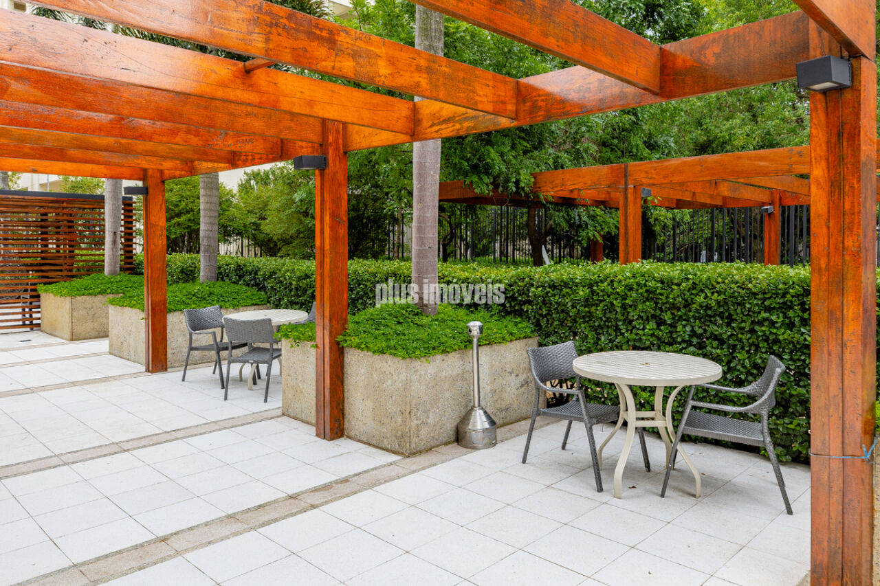 Apartamento, 1 quarto, 66 m² - Foto 48