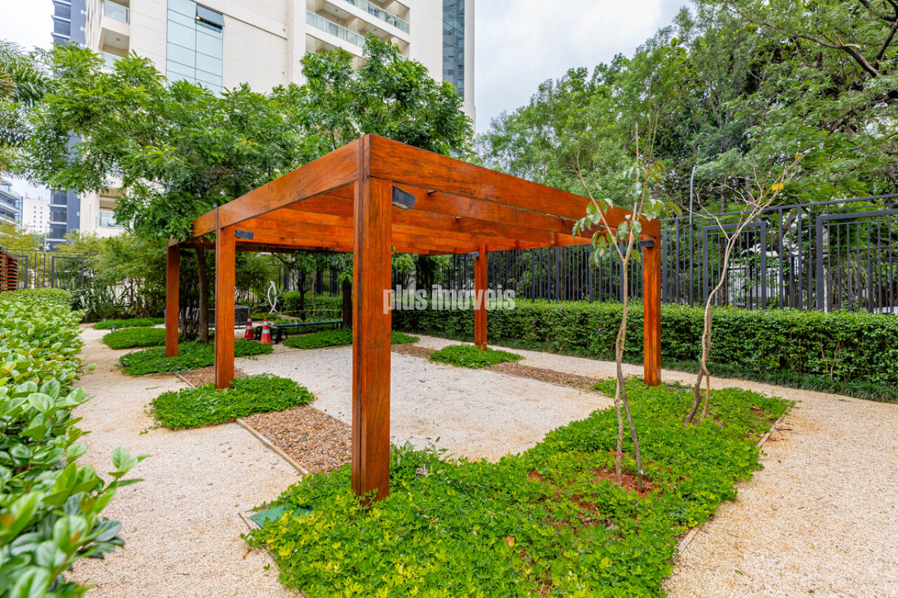 Apartamento, 1 quarto, 66 m² - Foto 49