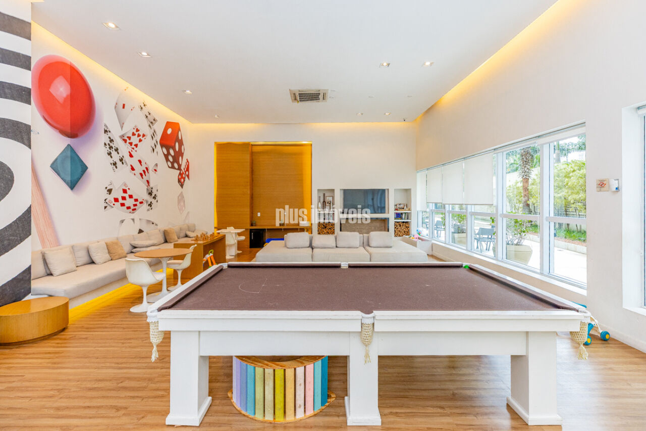 Apartamento, 1 quarto, 66 m² - Foto 45
