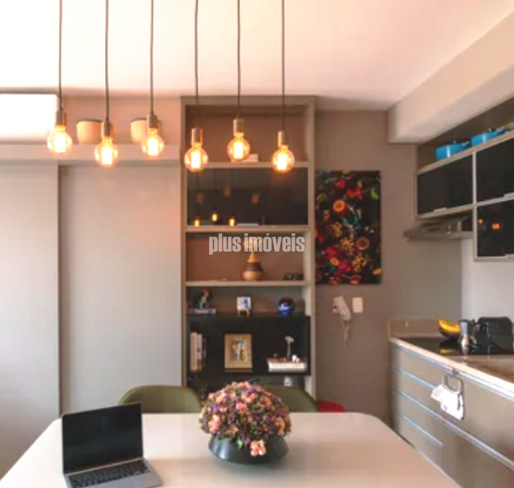 Apartamento, 1 quarto, 78 m² - Foto 7
