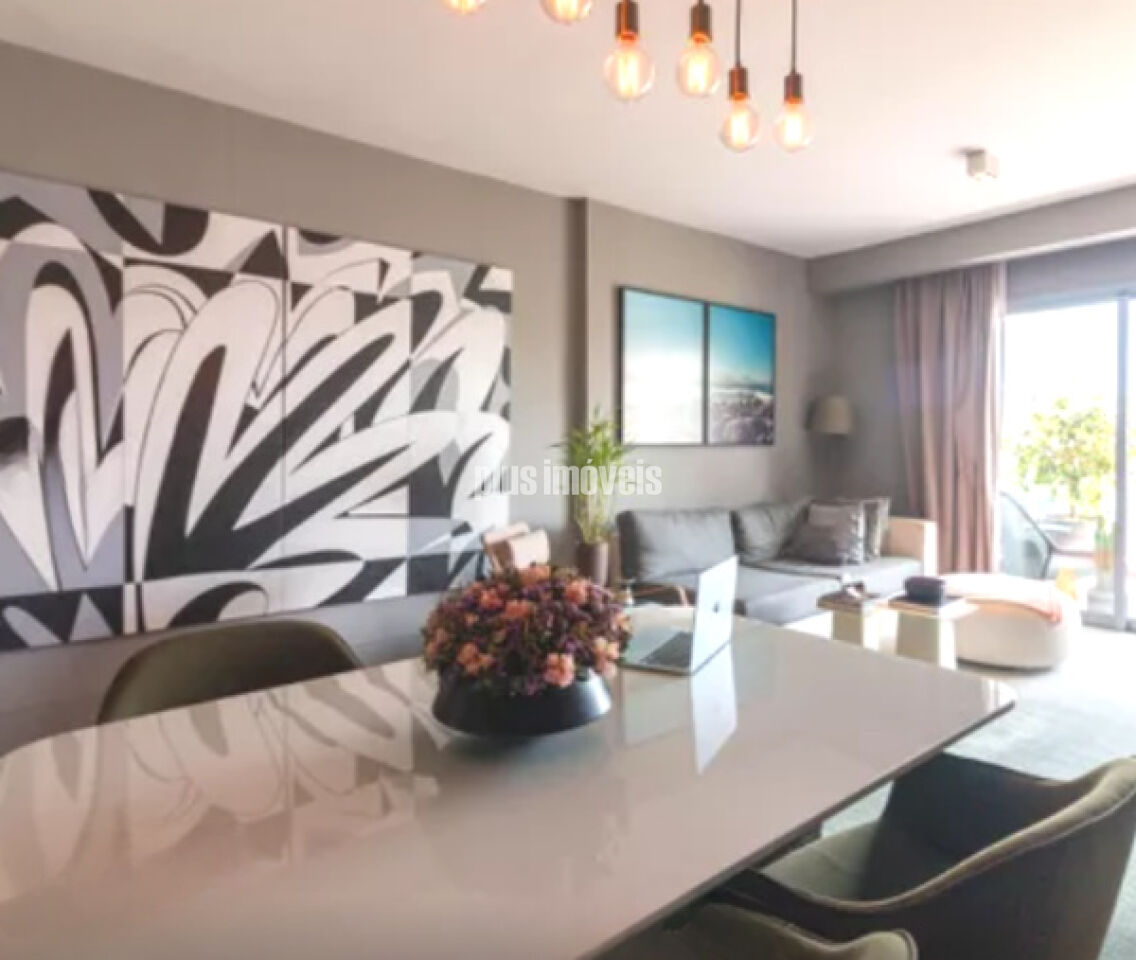 Apartamento, 1 quarto, 78 m² - Foto 5