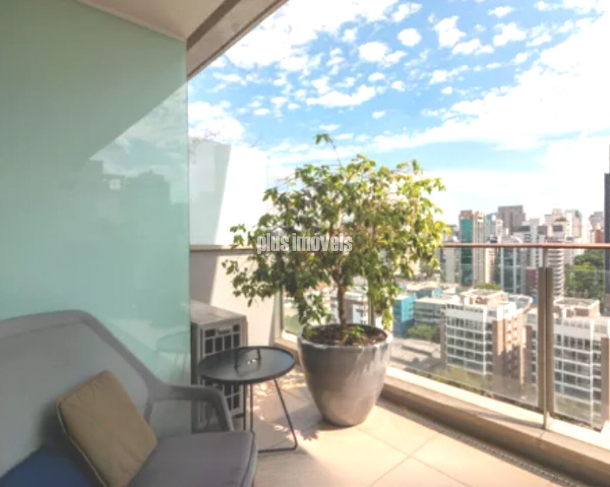Apartamento, 1 quarto, 78 m² - Foto 8