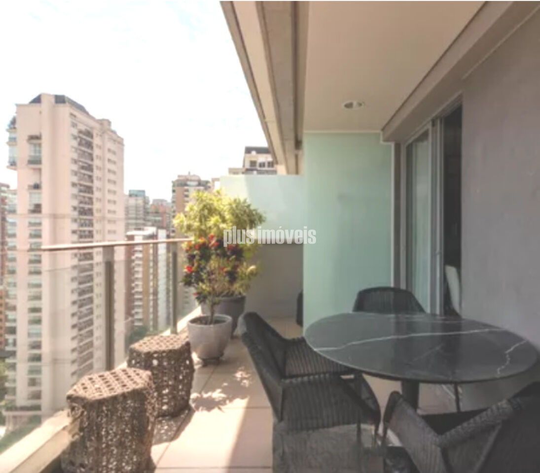 Apartamento, 1 quarto, 78 m² - Foto 9