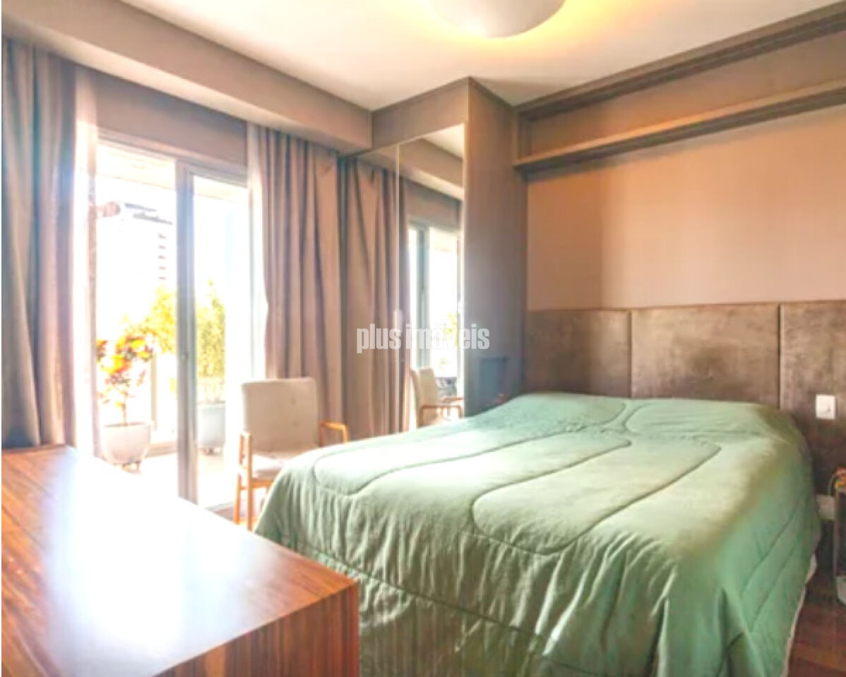 Apartamento, 1 quarto, 78 m² - Foto 11