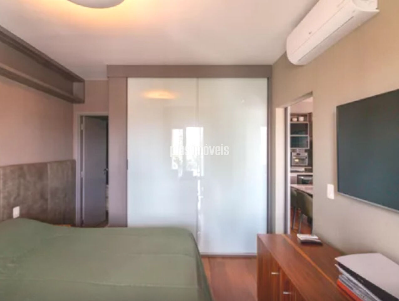 Apartamento, 1 quarto, 78 m² - Foto 12
