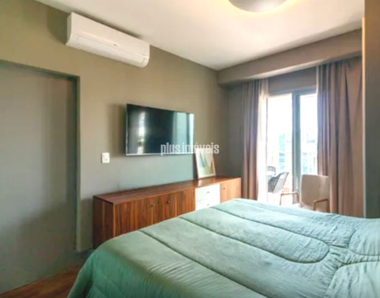 Apartamento, 1 quarto, 78 m² - Foto 13
