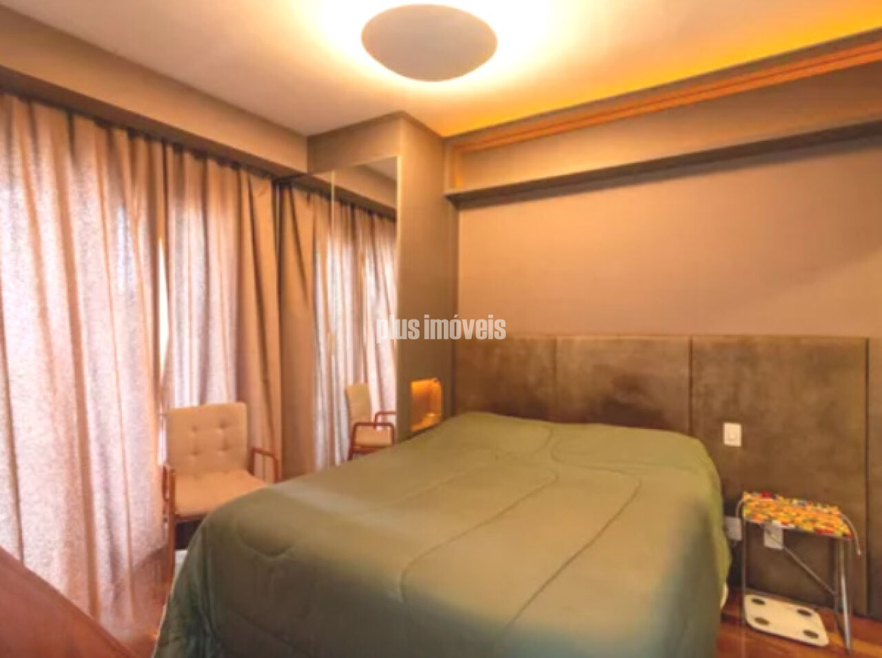 Apartamento, 1 quarto, 78 m² - Foto 14