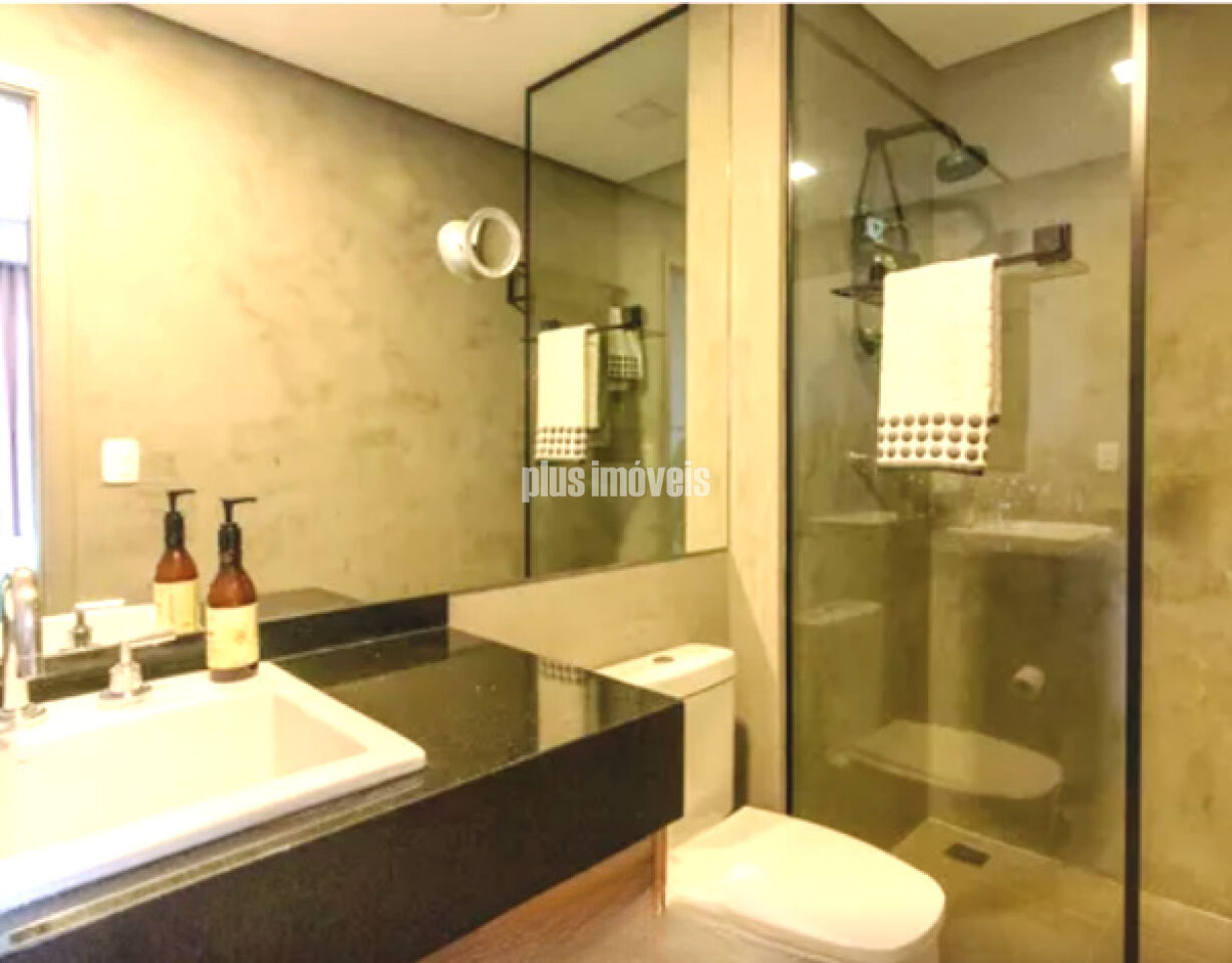 Apartamento, 1 quarto, 78 m² - Foto 17