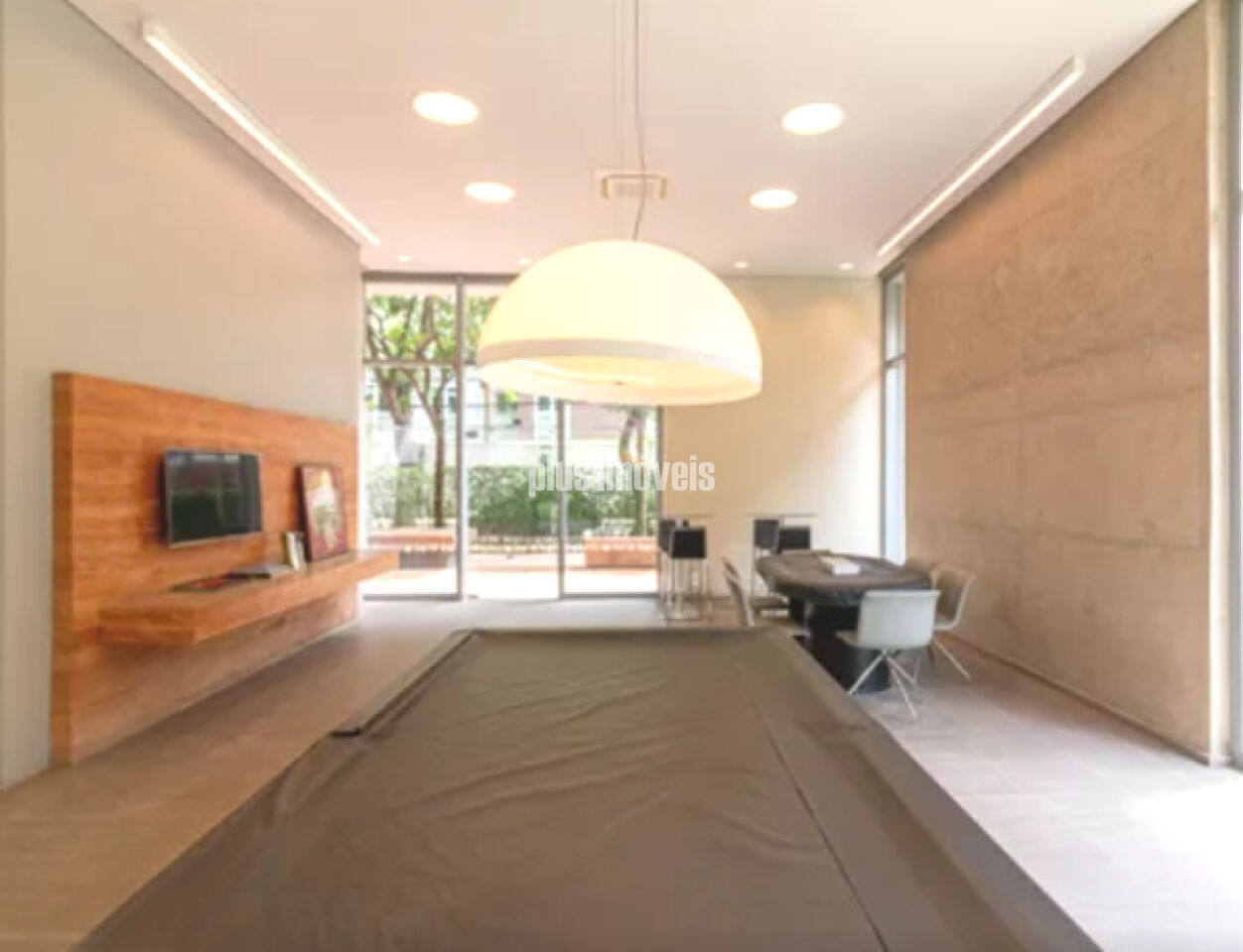 Apartamento, 1 quarto, 78 m² - Foto 28