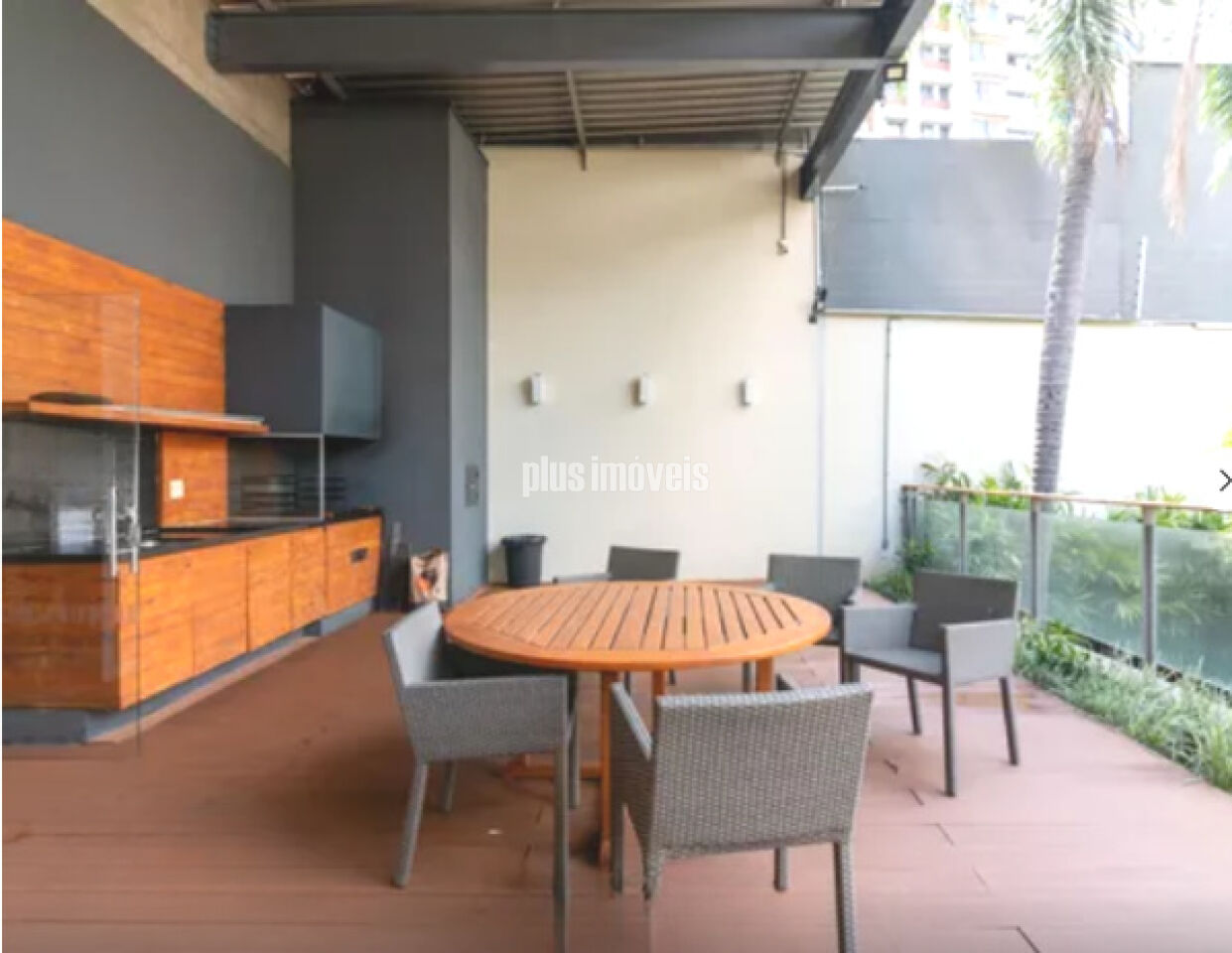 Apartamento, 1 quarto, 78 m² - Foto 34