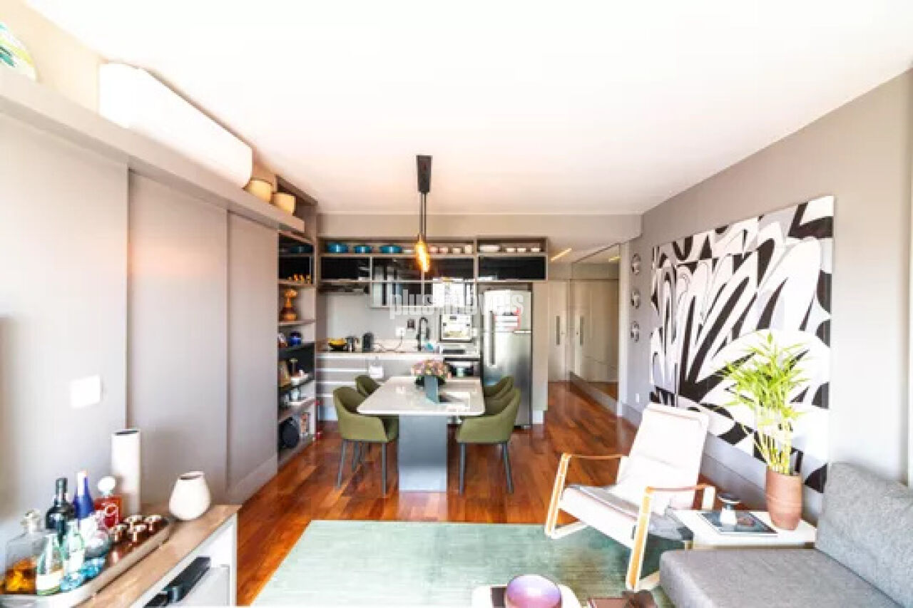 Apartamento, 1 quarto, 78 m² - Foto 43
