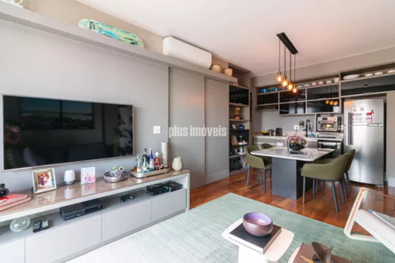 Apartamento, 1 quarto, 78 m² - Foto 44