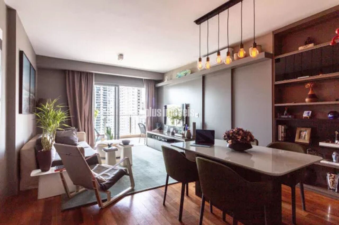 Apartamento, 1 quarto, 78 m² - Foto 45