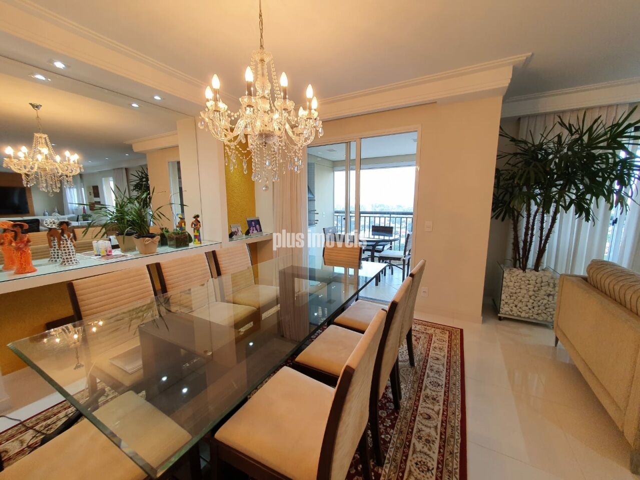Apartamento, 3 quartos, 170 m² - Foto 40