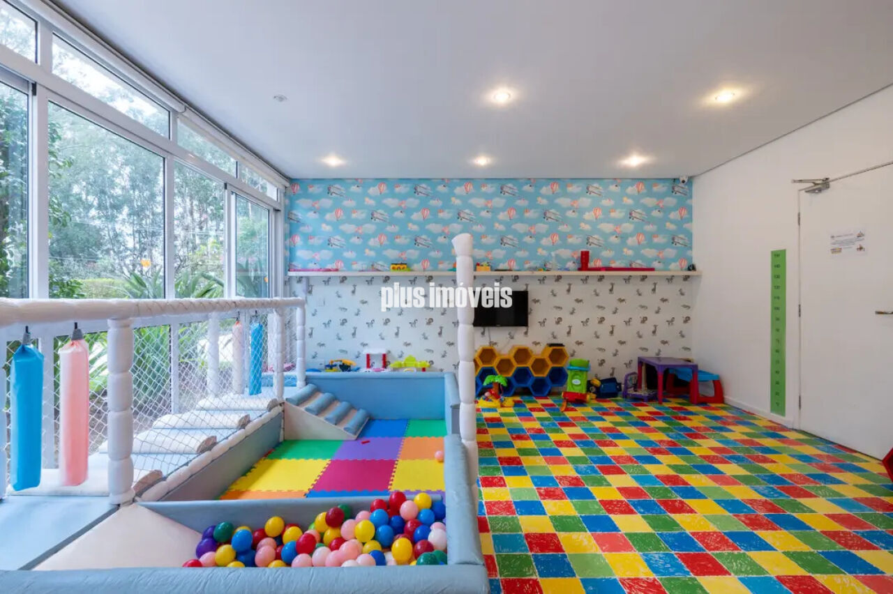Apartamento, 3 quartos, 120 m² - Foto 22