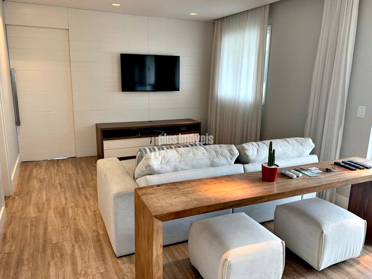 Apartamento, 3 quartos, 120 m² - Foto 2