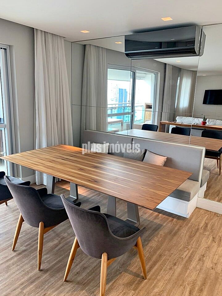 Apartamento, 3 quartos, 120 m² - Foto 4