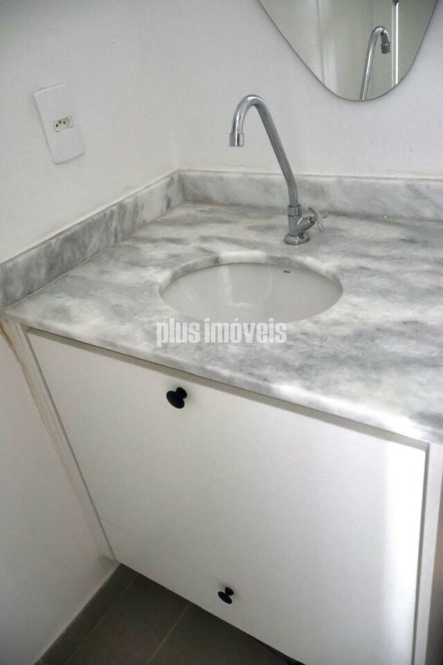 Apartamento, 1 quarto, 30 m² - Foto 19