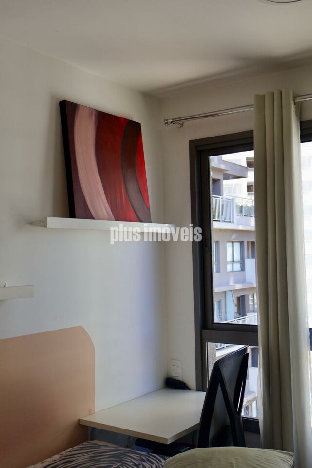 Apartamento, 1 quarto, 30 m² - Foto 8
